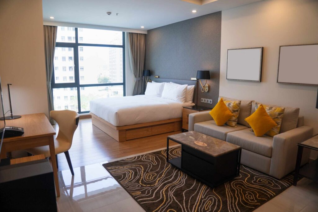 Best Hotel Massage in Gurgaon – Premium In-Room Spa Experience